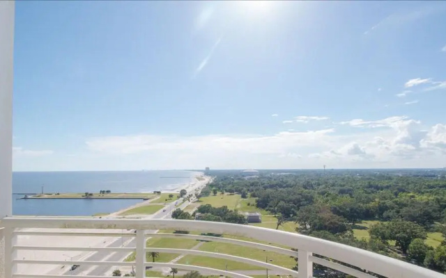 Ocean Club-Ocean Club 1503