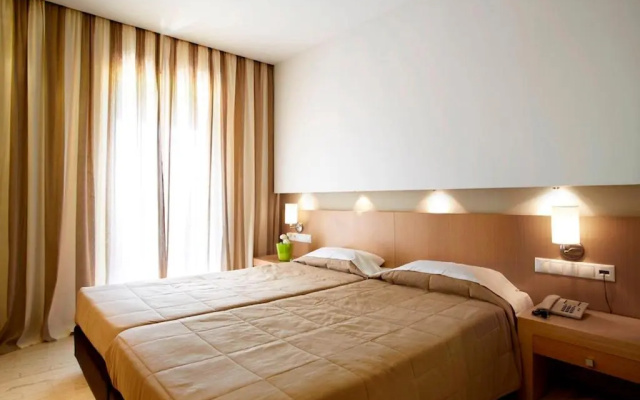 Astoria Hotel
