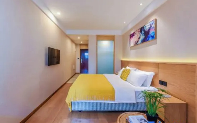 Ruihua Hotel