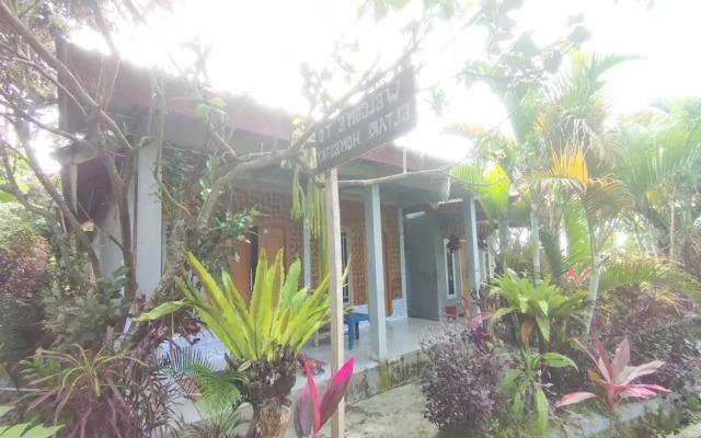 Hotel O Lestari Homestay