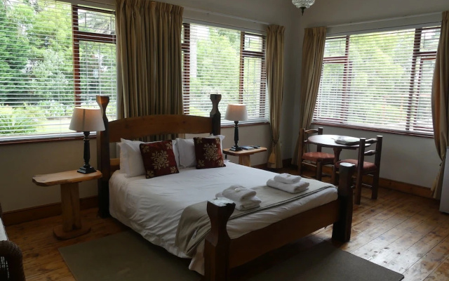 Heriot Manor Guesthouse