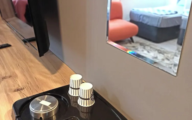 Pasha Suite Konaklama