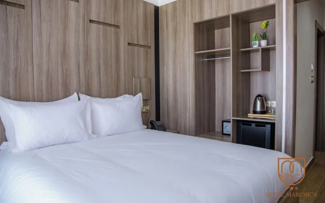 Marchica Hotel