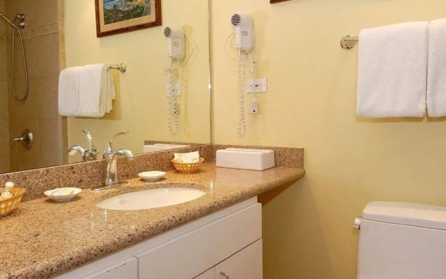 South Kihei Luxury Condos
