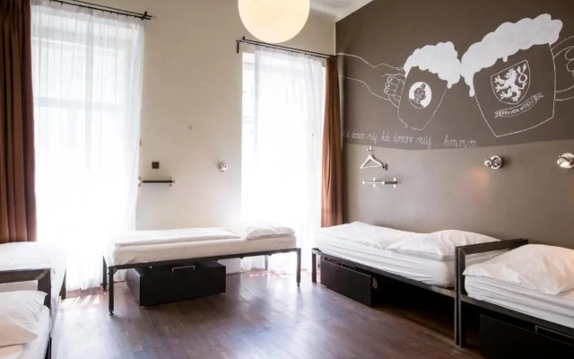 Sophie's Hostel