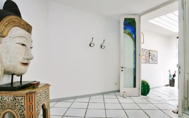 Maison Poggio