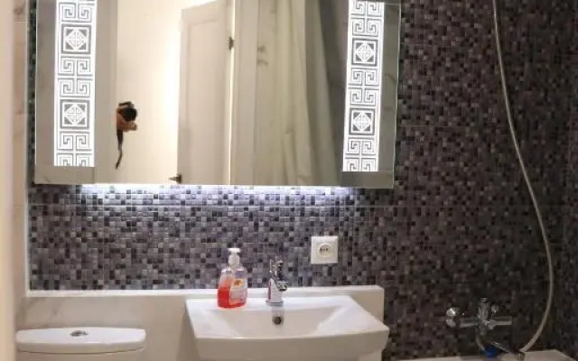 New apartment 2019 near Botanic garden