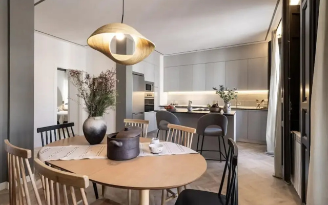 Dilar - 3 Bedrooms and Office in Trafalgar