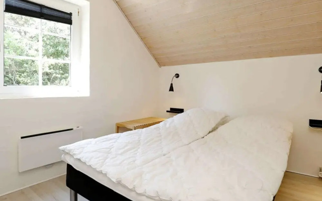 15 Person Holiday Home in Ringkobing