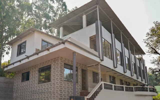 Orient Bay Inn By OYO Rooms
