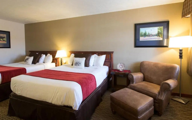 Crosswinds Inn