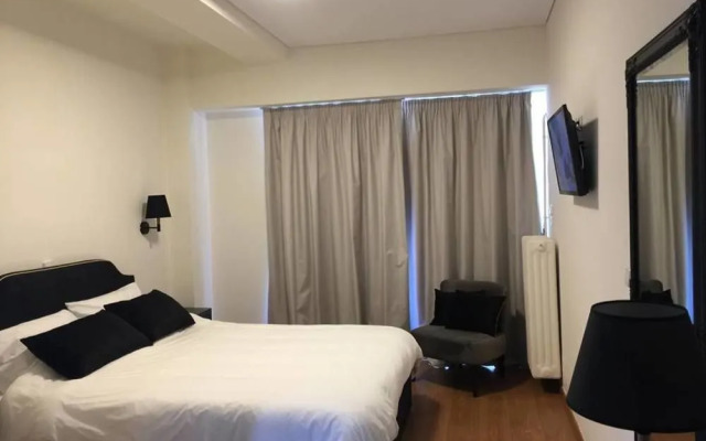 Athens Edition Guesthouse