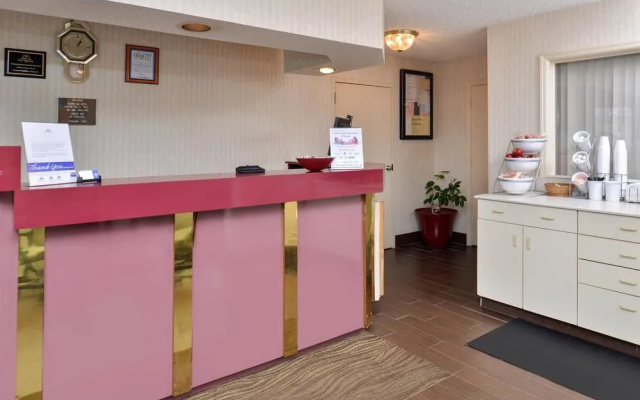 Americas Best Value Inn