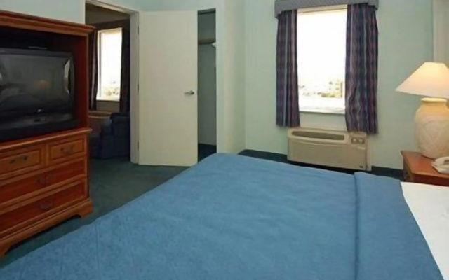 Cocoa Beach Suites