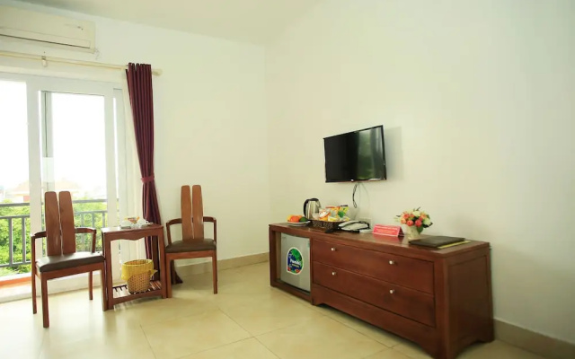 Khách sạn Thảo Anh