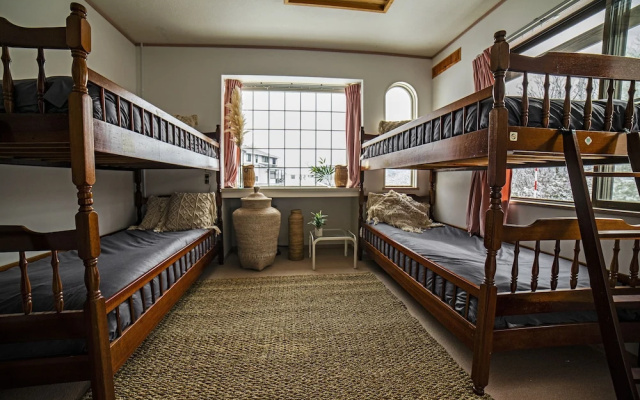 Melö Haus - Hostel