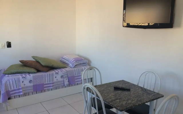 Residencial Lidia Milani