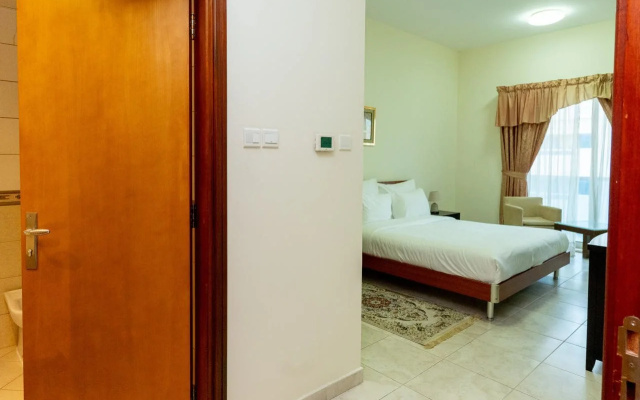 Al Raya Hotel Apartments