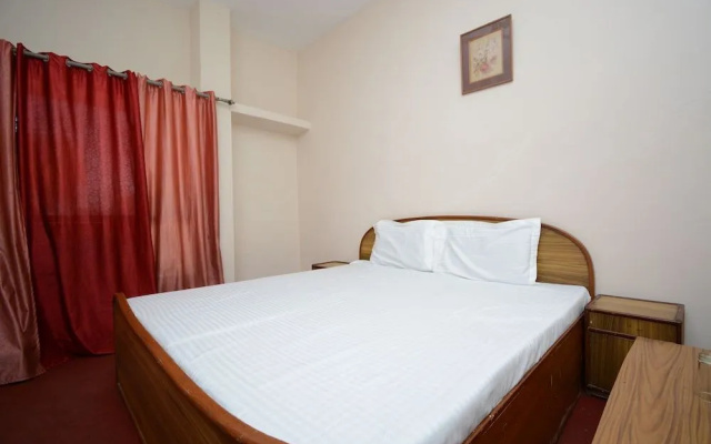 Oyo 37159 Hotel Tanveer