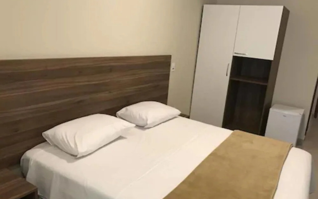 Resende Inn