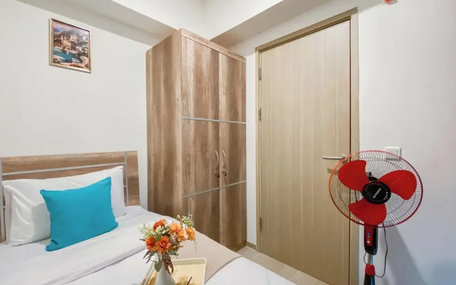 Best Deal And Restful 2Br Meikarta Apartment