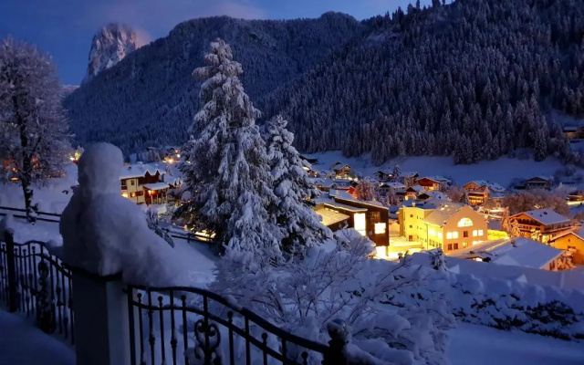 Hotel Grones