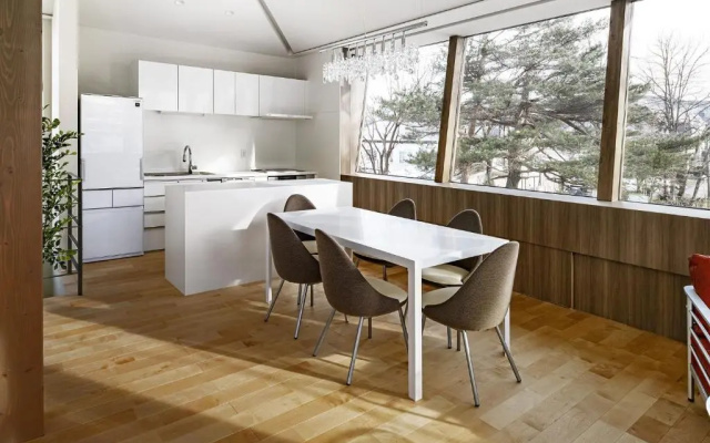 Pension EastMountain Hakuba