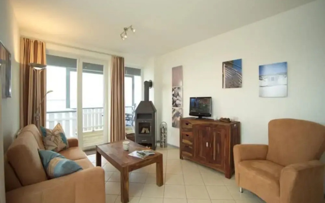 Exklusives Appartement in Rechlin