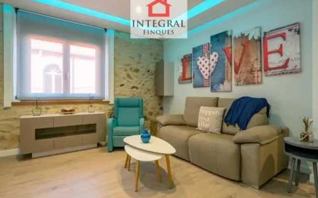 Palamós Luxe Apartments