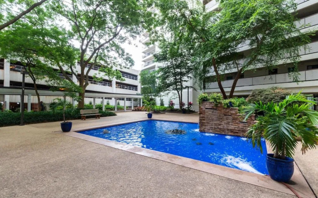 Sea Watch Condos