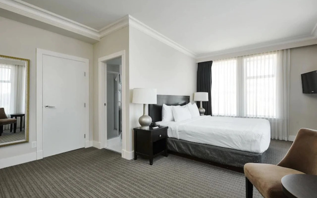 Hotel Rialto