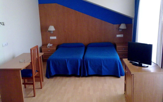 Hotel Estrella del Alemar