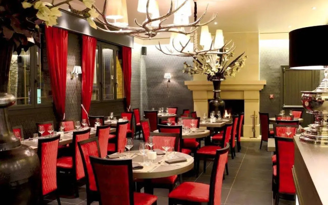 Hotel De la Place
