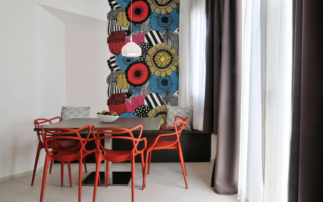 Hotel Cristallo