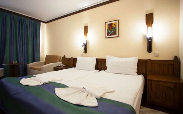 Hotel Tanne