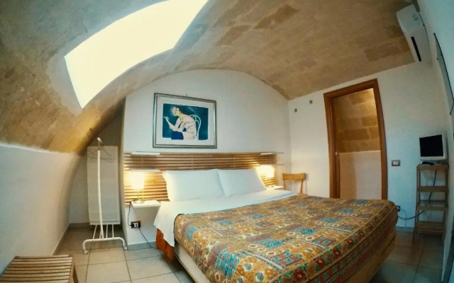 Casa SantoStefano