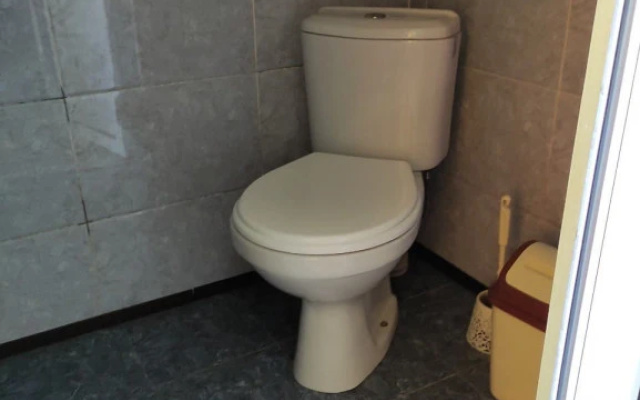 Muxammad Guesthouse