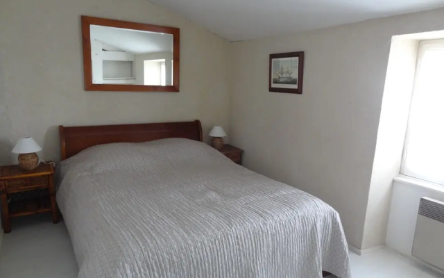 Appartement Fauvette