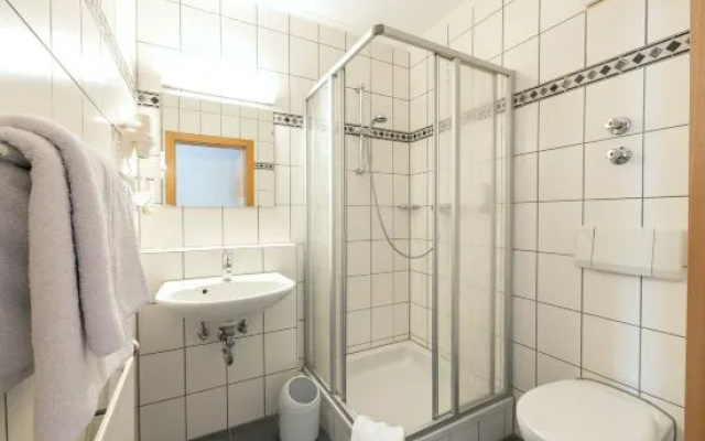 Residenz - Nichtraucherhotel