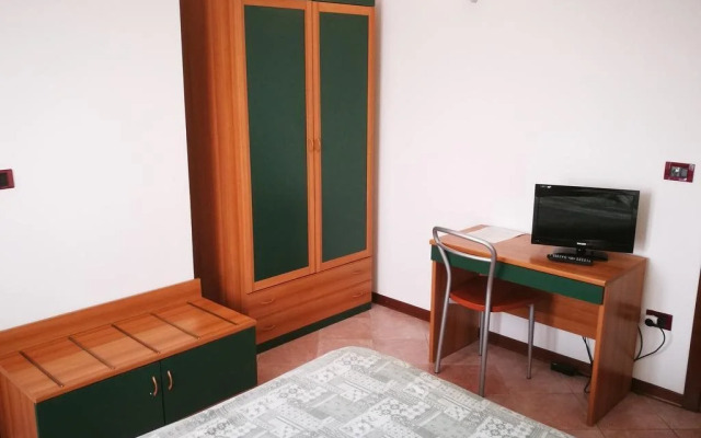 Albergo Lussino