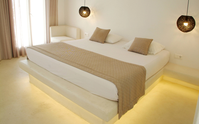 Nodo Hotel