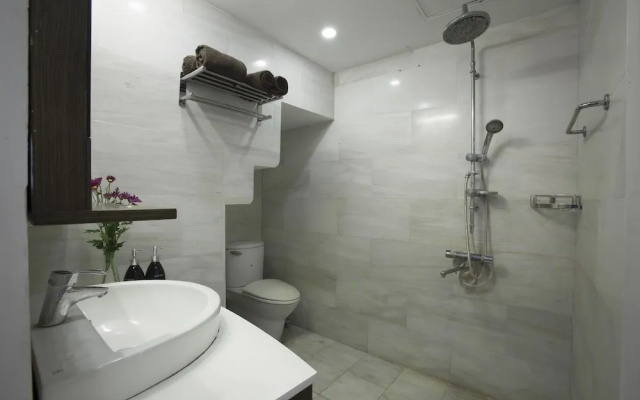 Loc Homestay