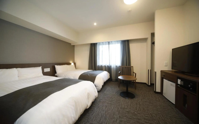 Dormy Inn Oita Hot Springs