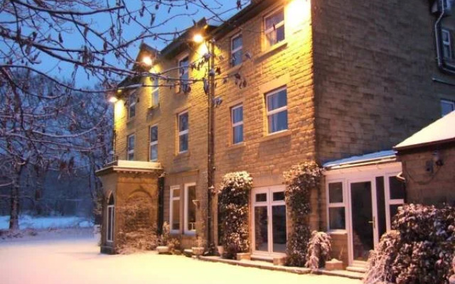 The Wind in the Willows Country House Hotel