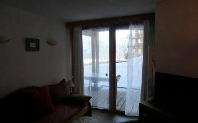 Résidence Cristallines - 2 Pièces pour 4 Personnes 59