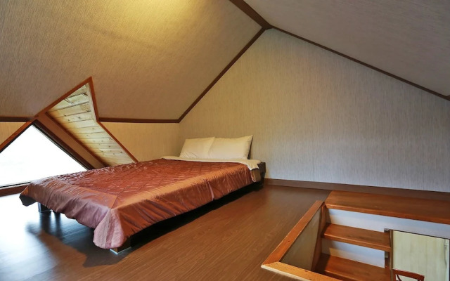 Chalet Resort
