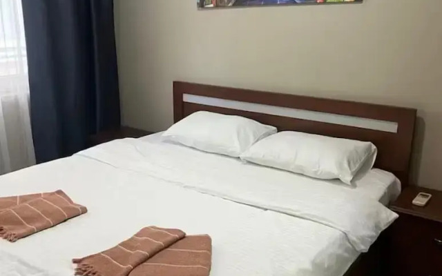 Soydan World Travel Apart Hotel