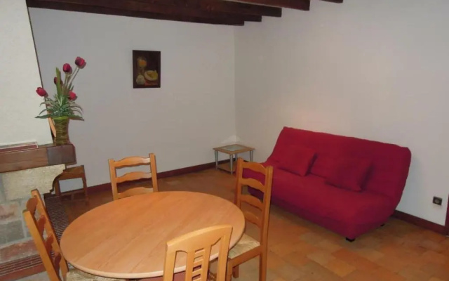 Gîte Danzé, 3 pièces, 4 personnes - FR-1-491-165