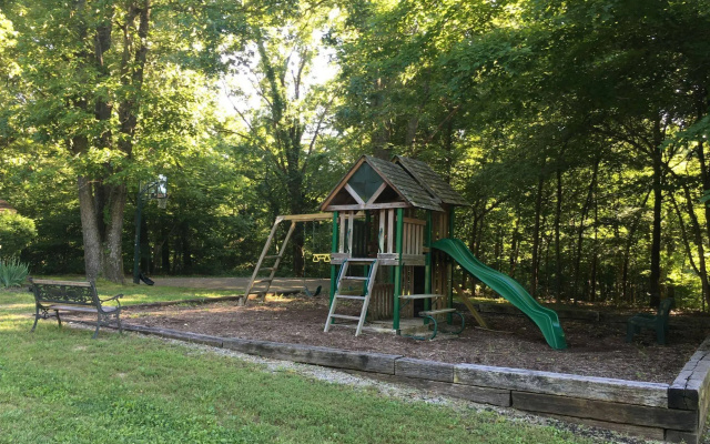 Buzzard Rock Resort