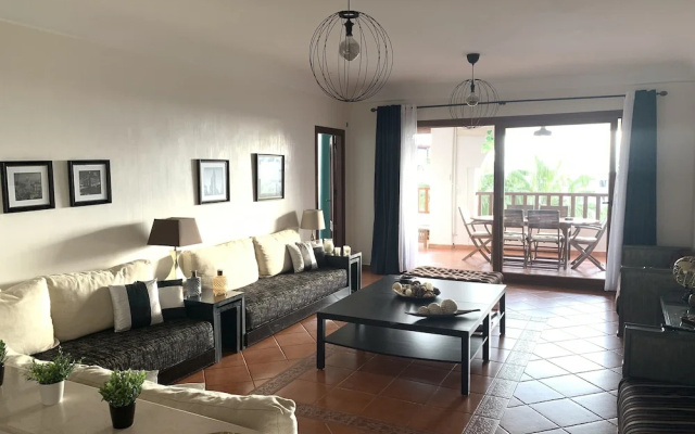 Marina Beach Residence Touristique